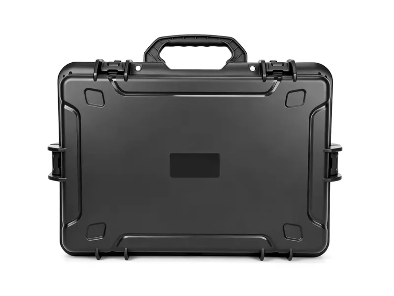 WL8-6127 PP Military Equipment Case