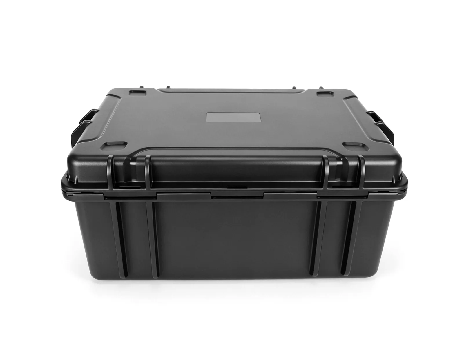 WL8-6127 PP Military Equipment Case