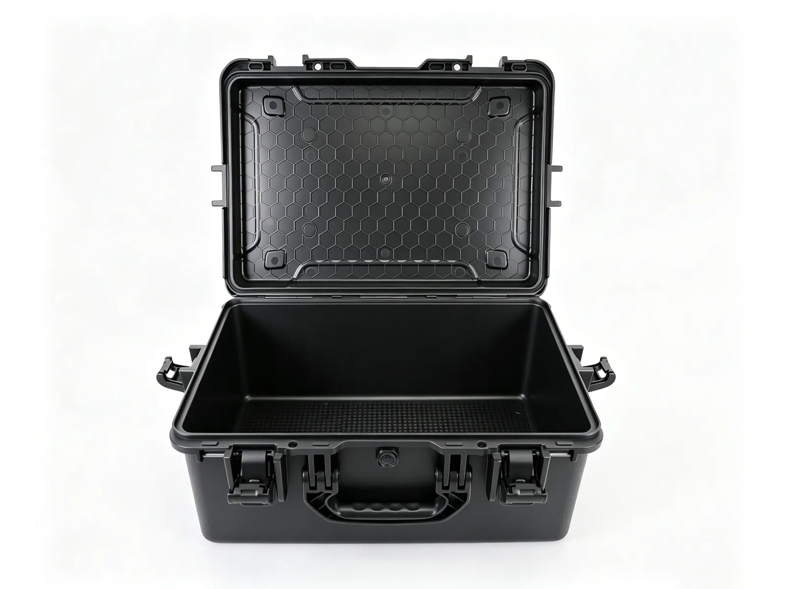 WL8-6127 PP Military Equipment Case