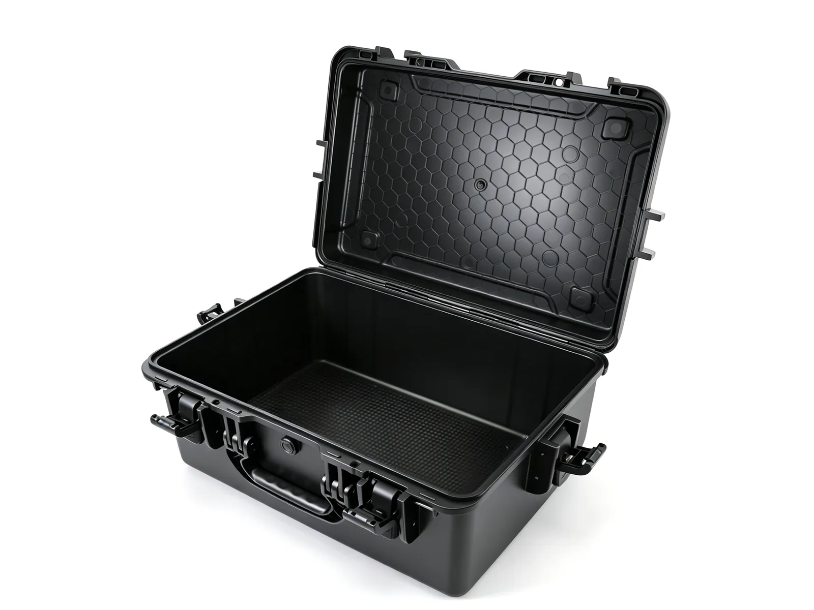 WL8-6127 PP Military Equipment Case