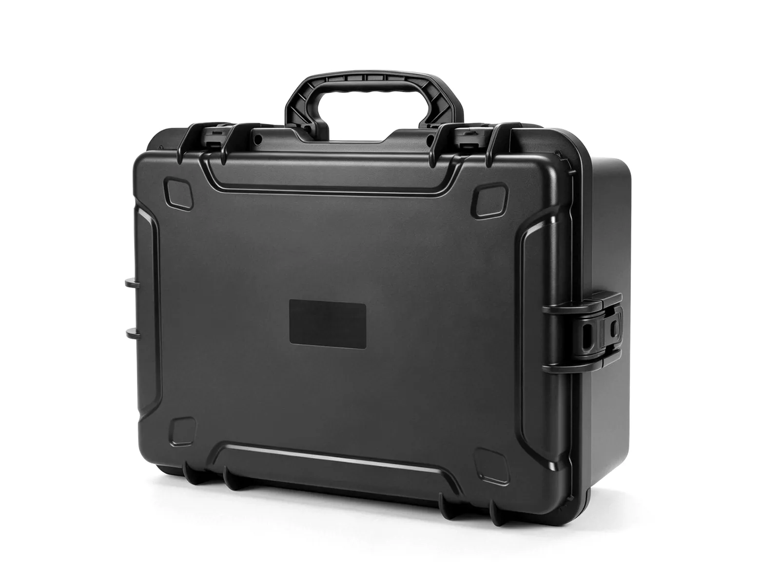 WL8-6127 PP Military Equipment Case