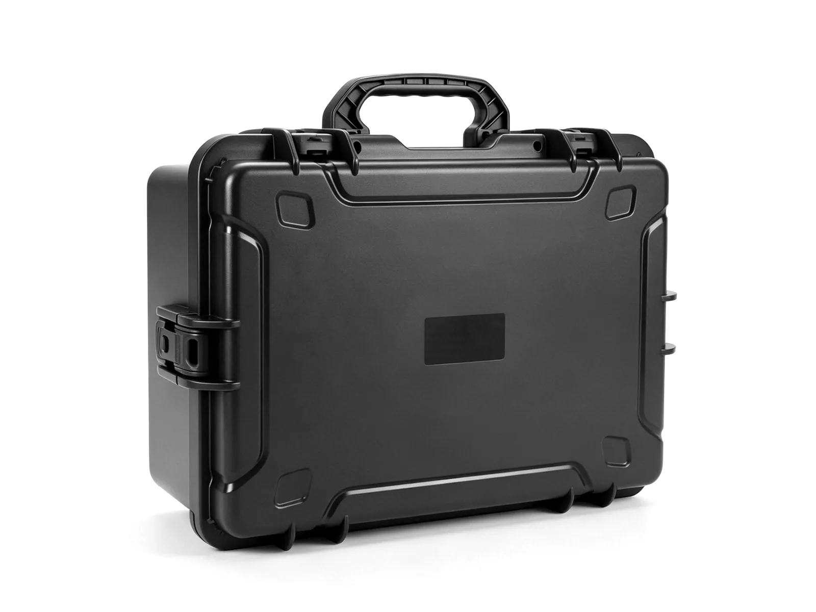 WL8-6127 PP Military Equipment Case