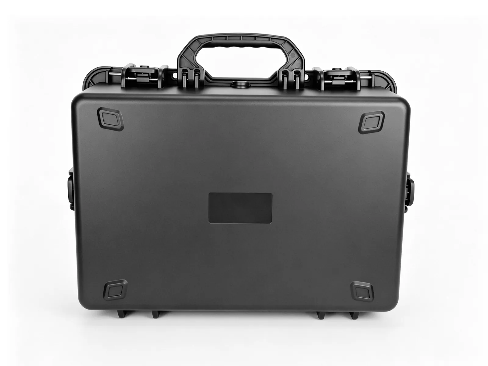 WL8-6127 PP Military Equipment Case