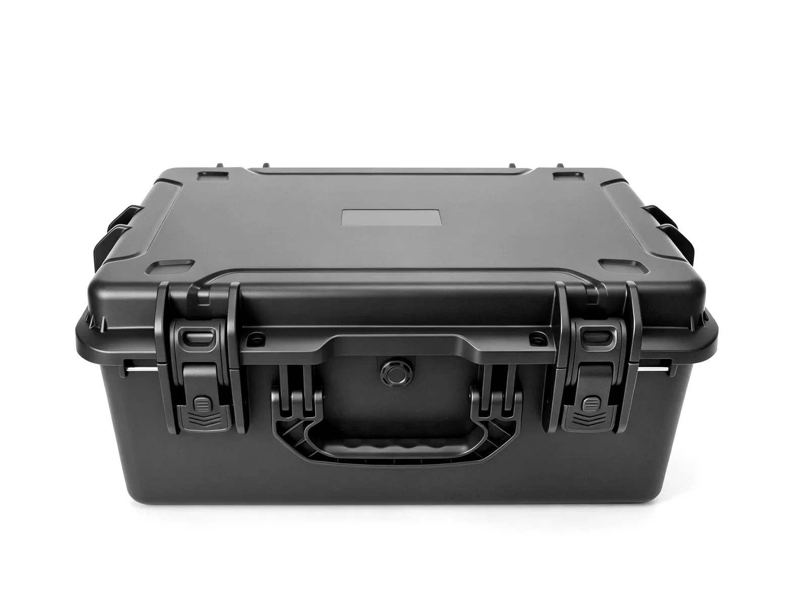 WL8-6127 PP Military Equipment Case