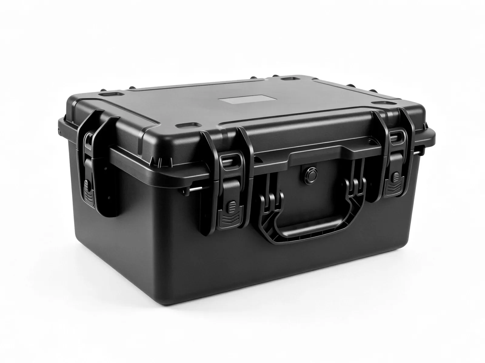 WL8-6127 PP Military Equipment Case