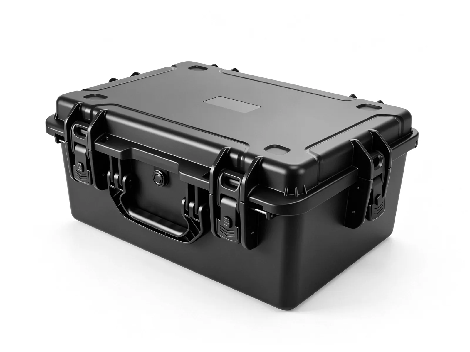 WL8-6127 PP Military Equipment Case