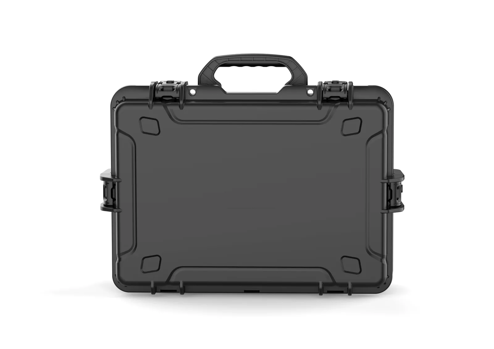 WL8-6127 PP Military Equipment Case