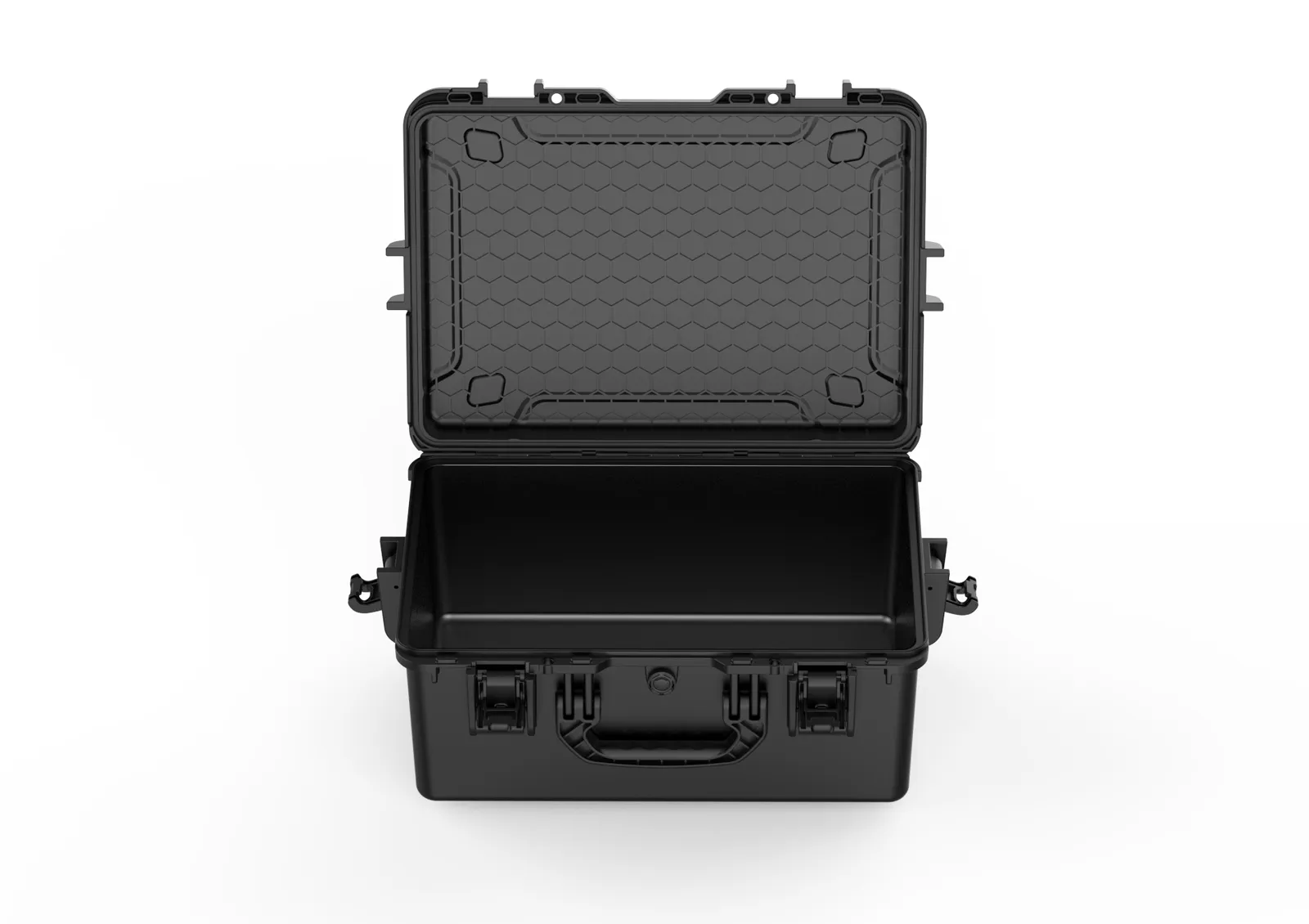 WL8-6127 PP Military Equipment Case