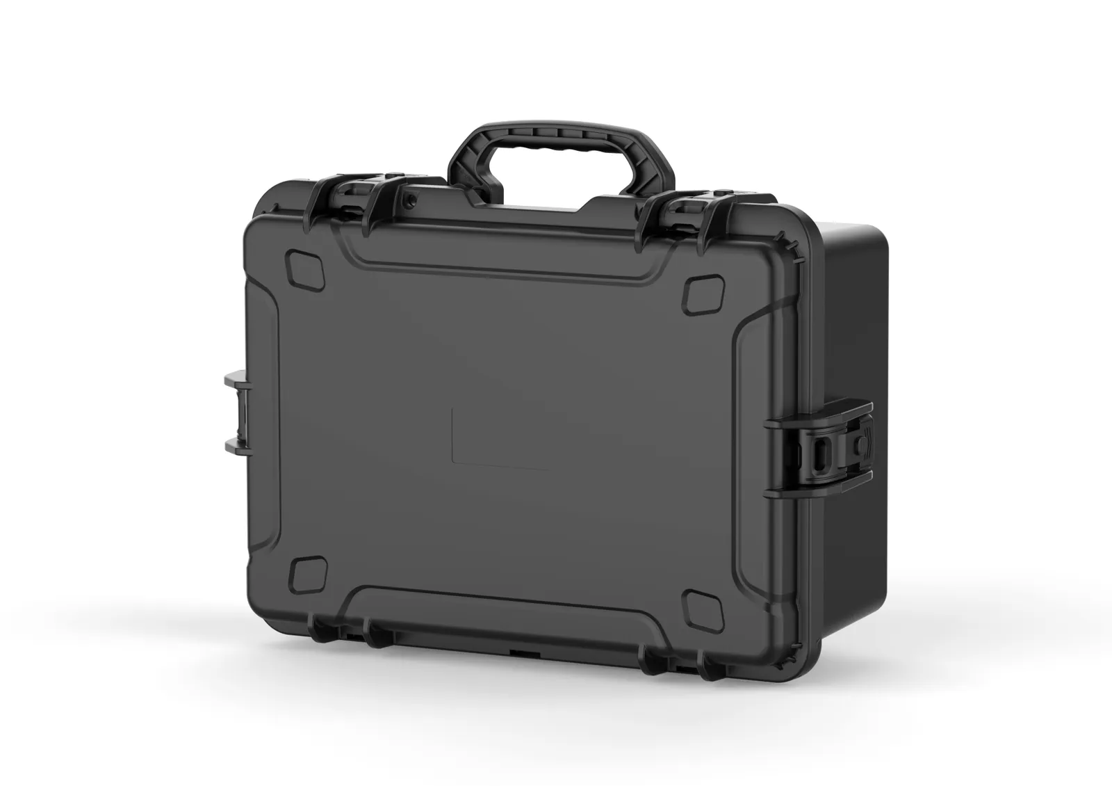 WL8-6127 PP Military Equipment Case