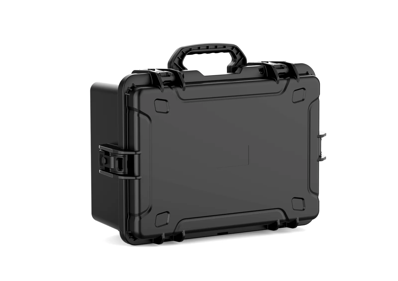 WL8-6127 PP Military Equipment Case