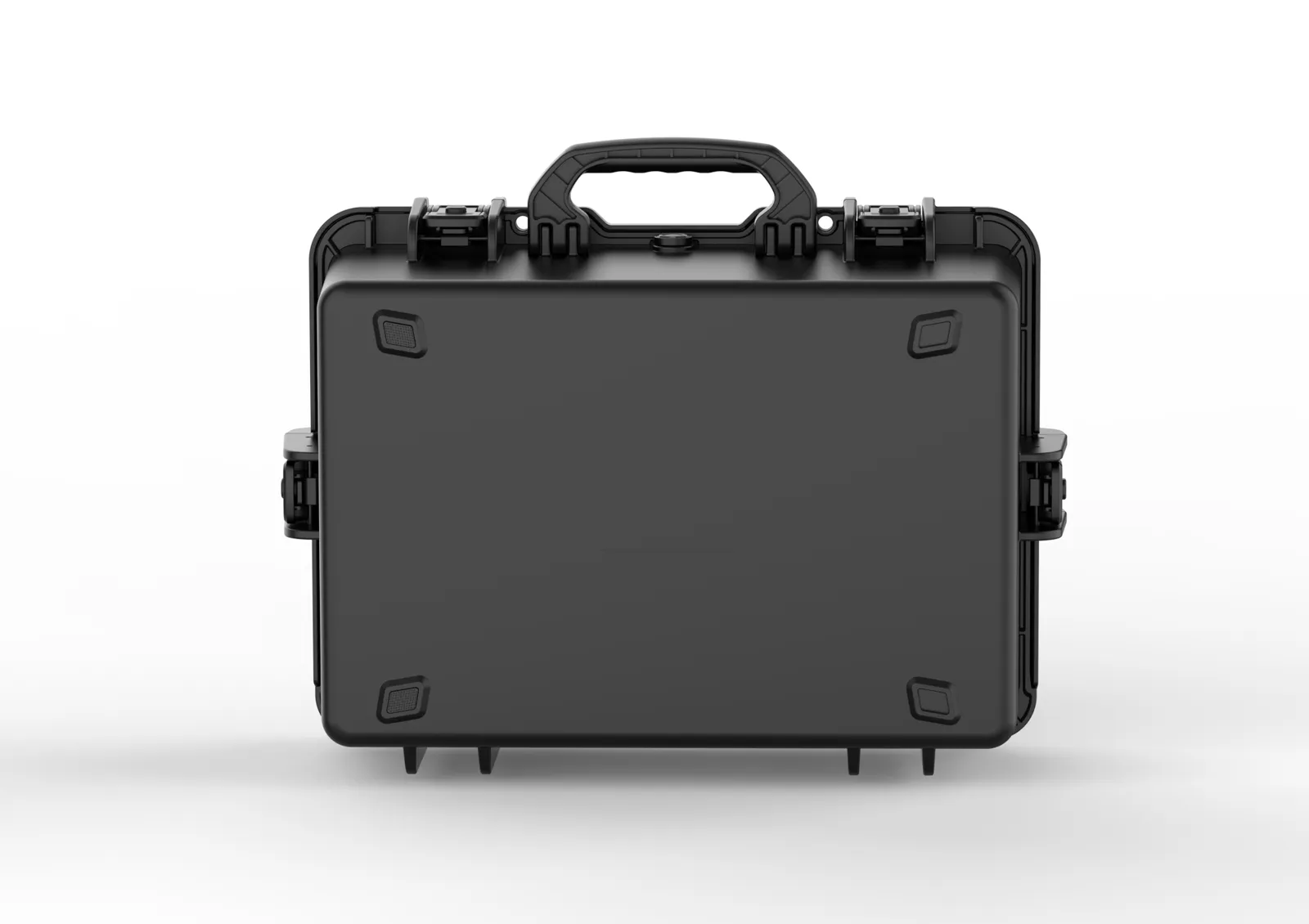 WL8-6127 PP Military Equipment Case
