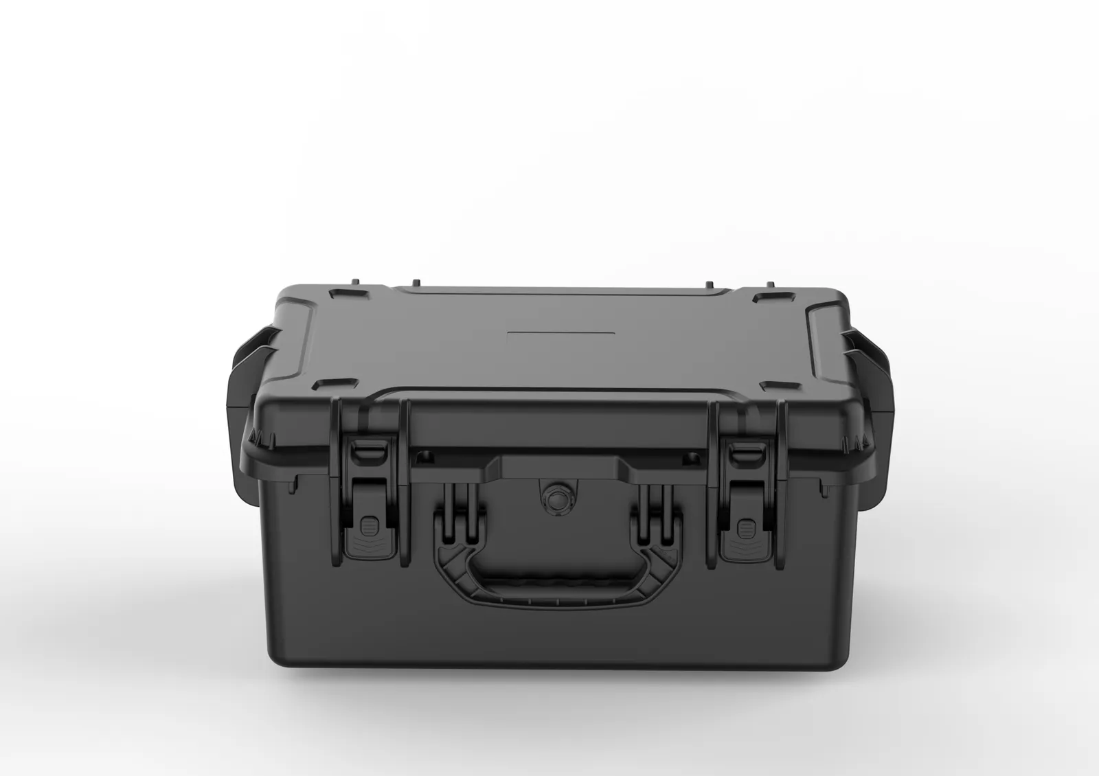 WL8-6127 PP Military Equipment Case