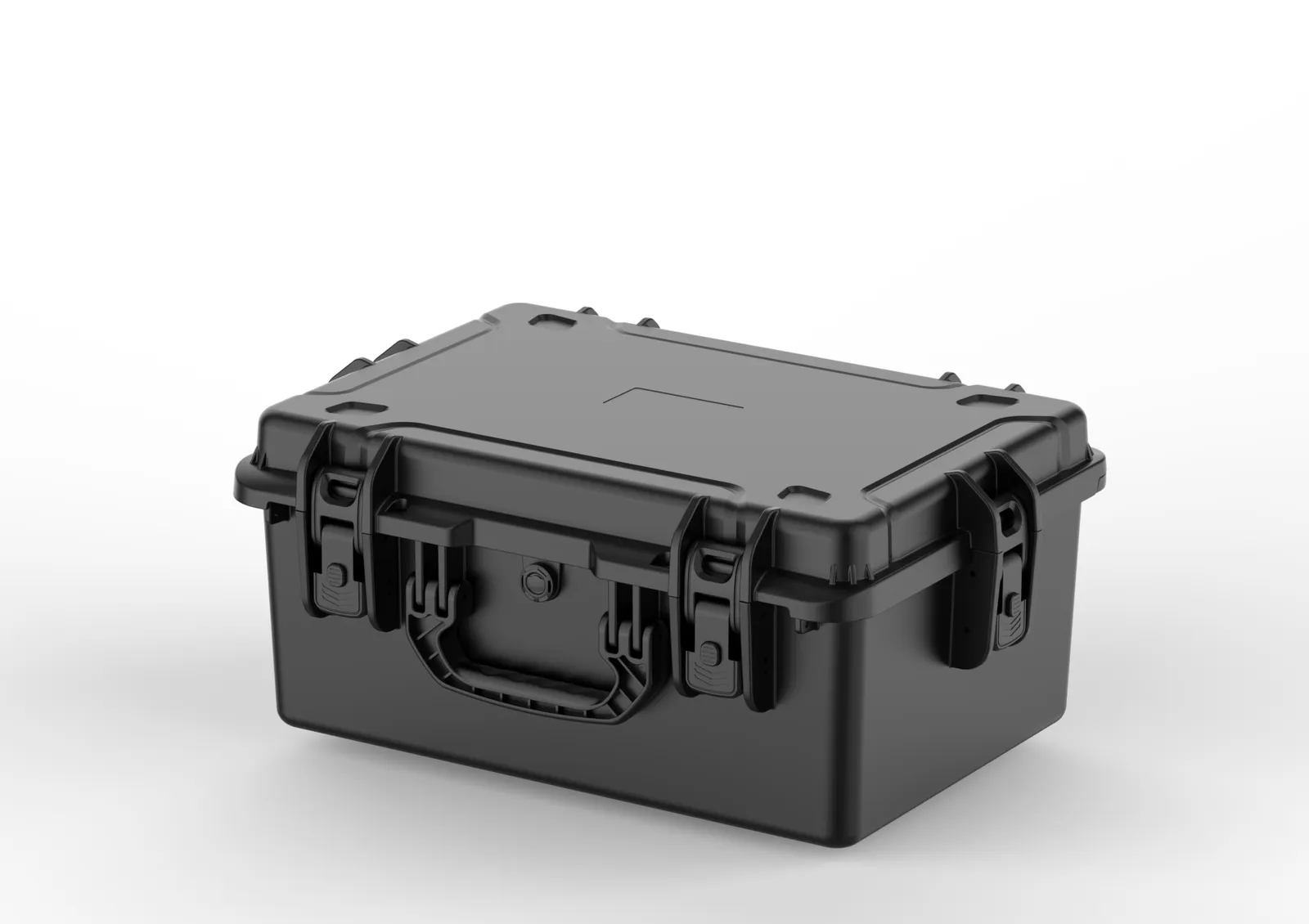 WL8-6127 PP Military Equipment Case