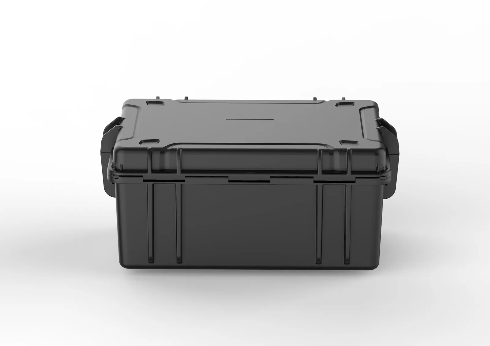 WL8-6127 PP Military Equipment Case