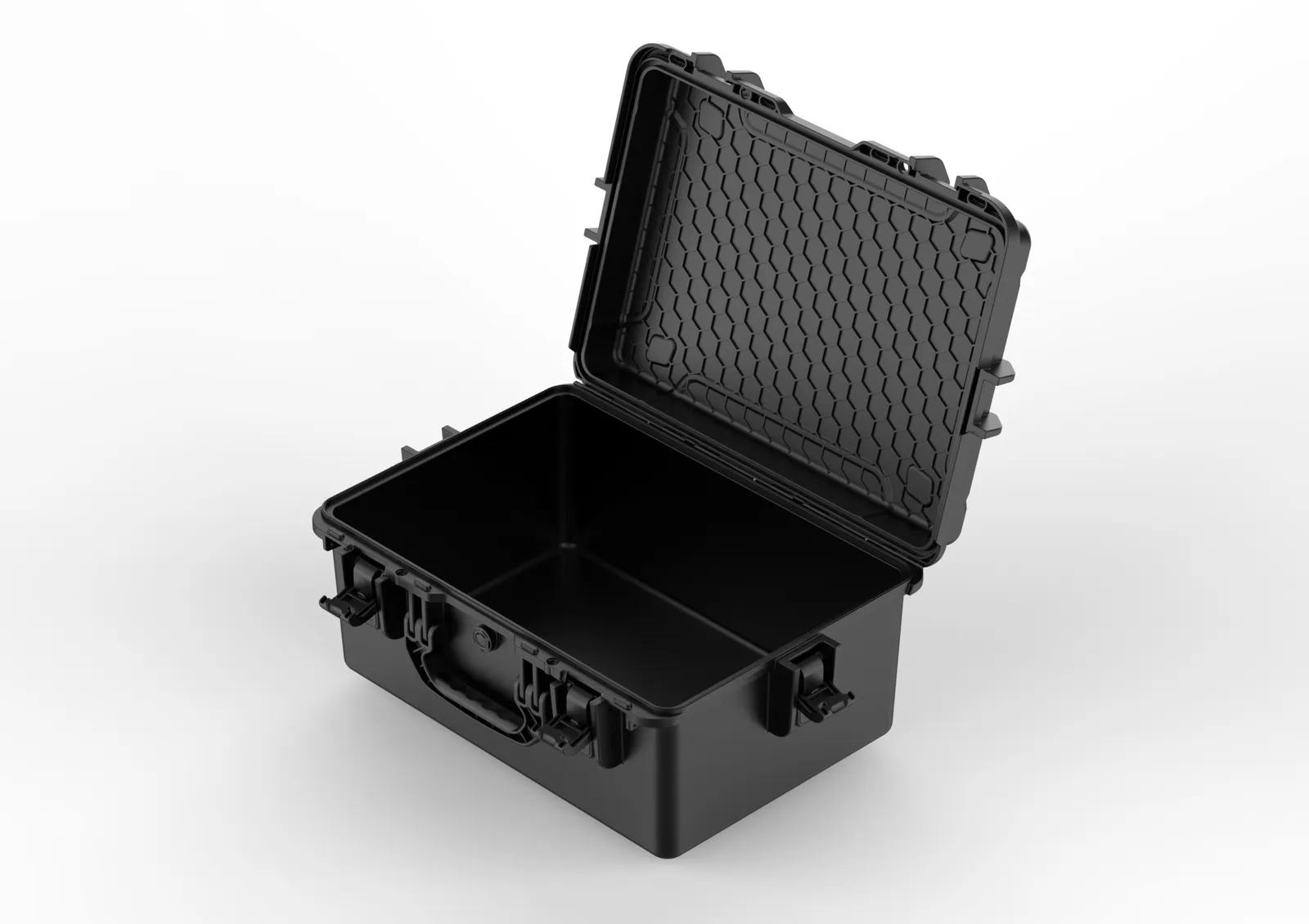 WL8-6127 PP Military Equipment Case