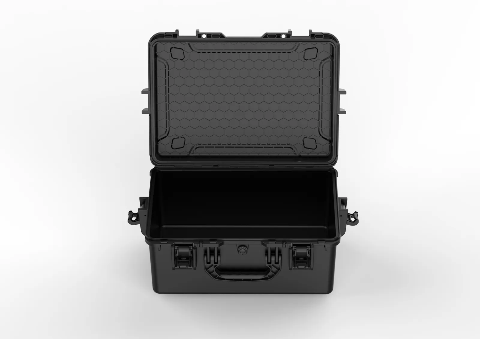 WL8-6127 PP Military Equipment Case