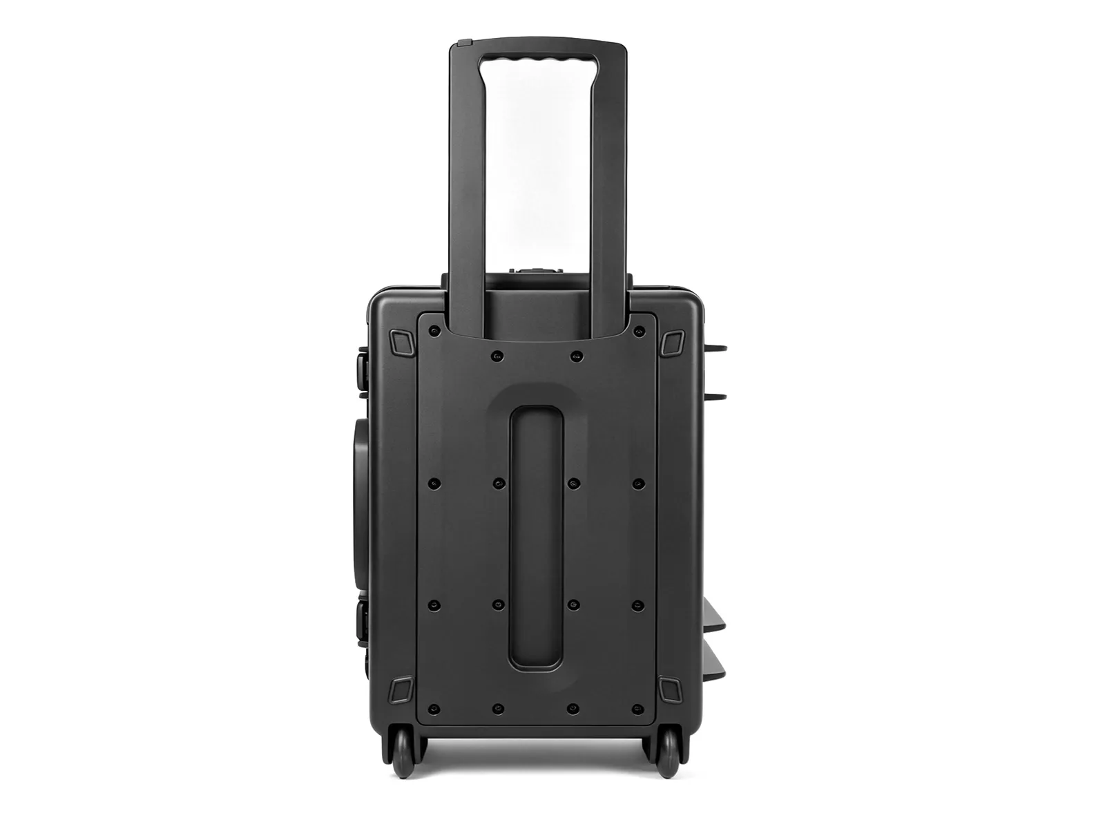 WL8-6136 PP Wheeled Protective Case