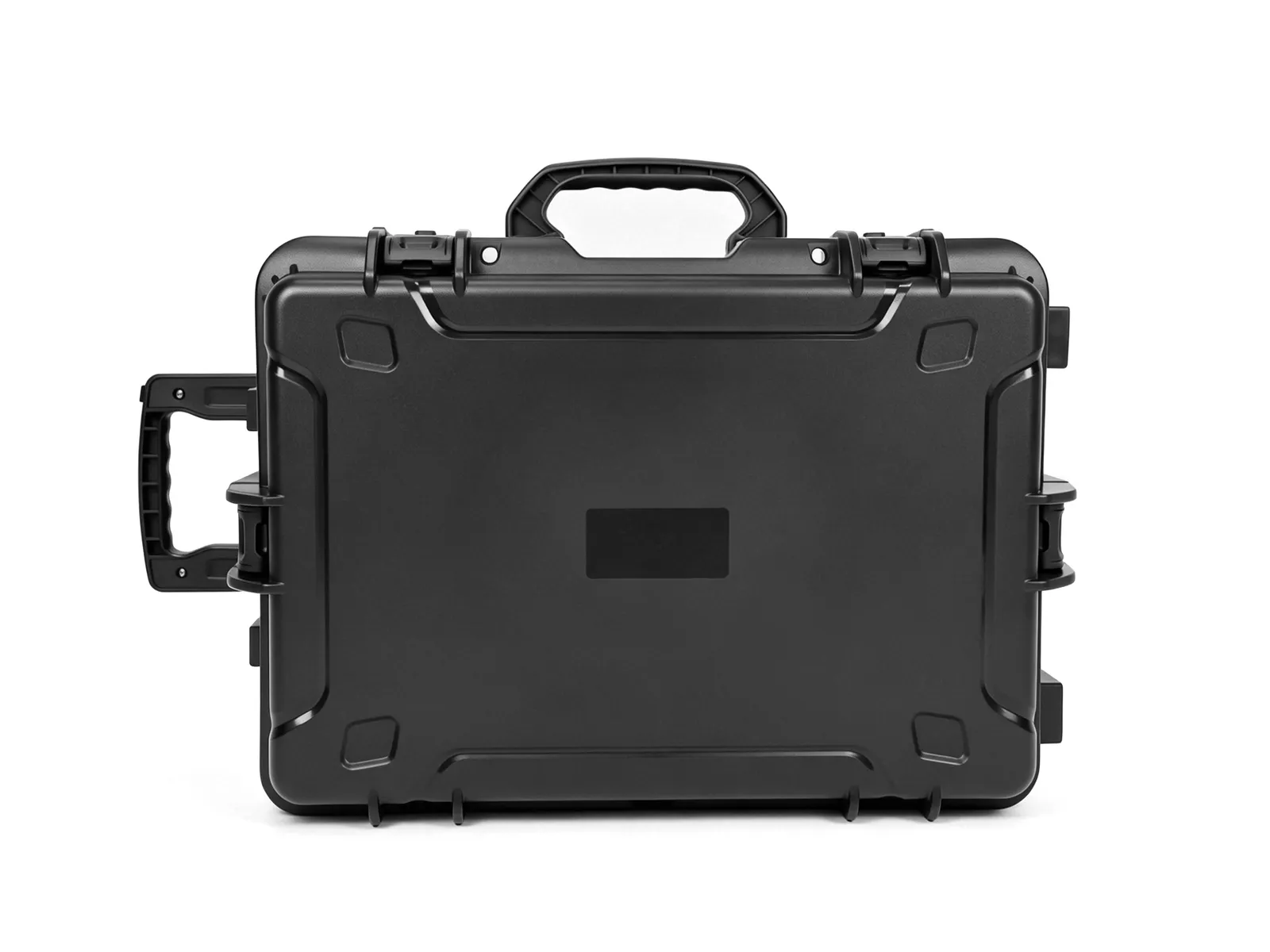 WL8-6136 PP Wheeled Protective Case