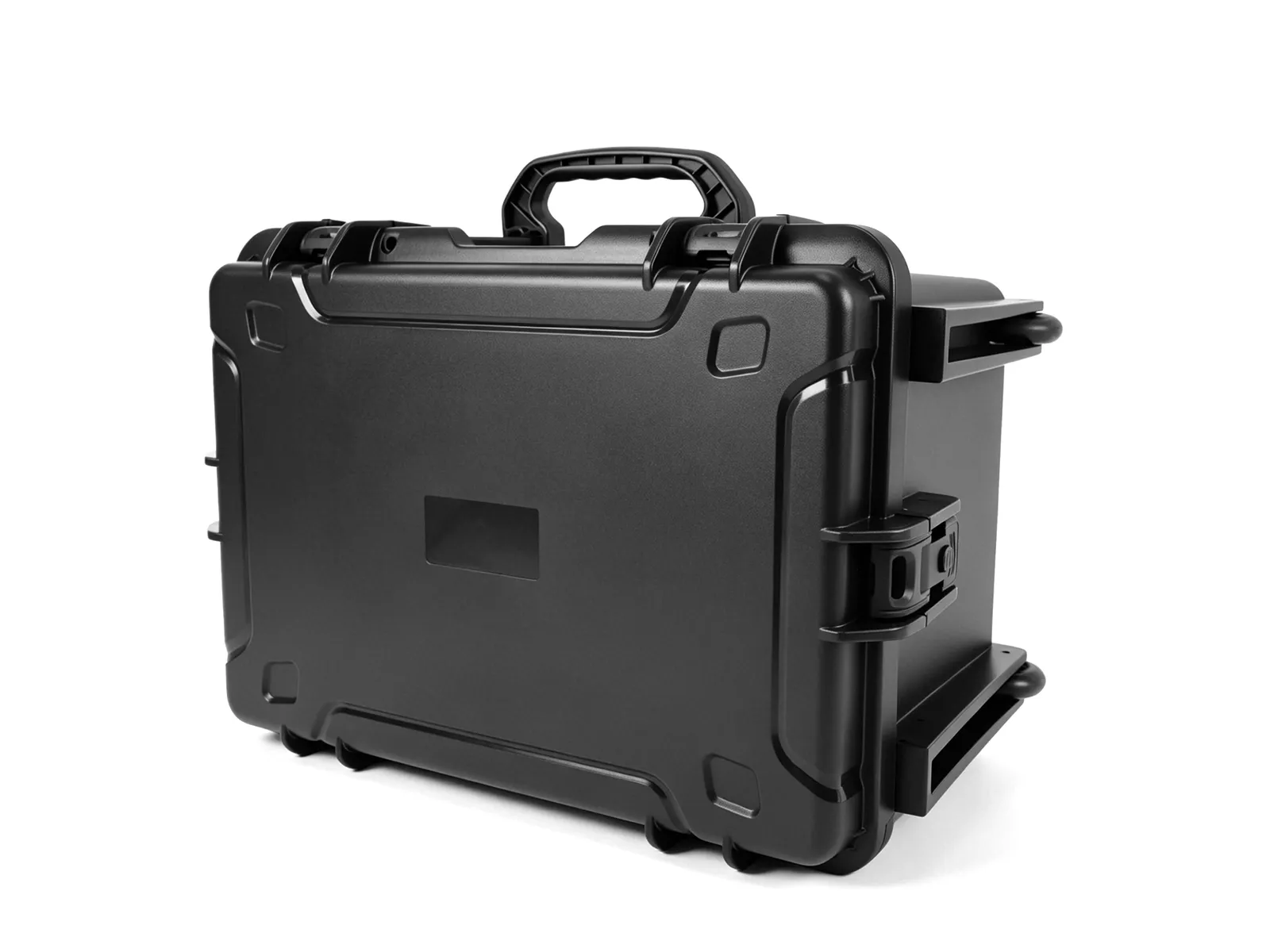 WL8-6136 PP Wheeled Protective Case