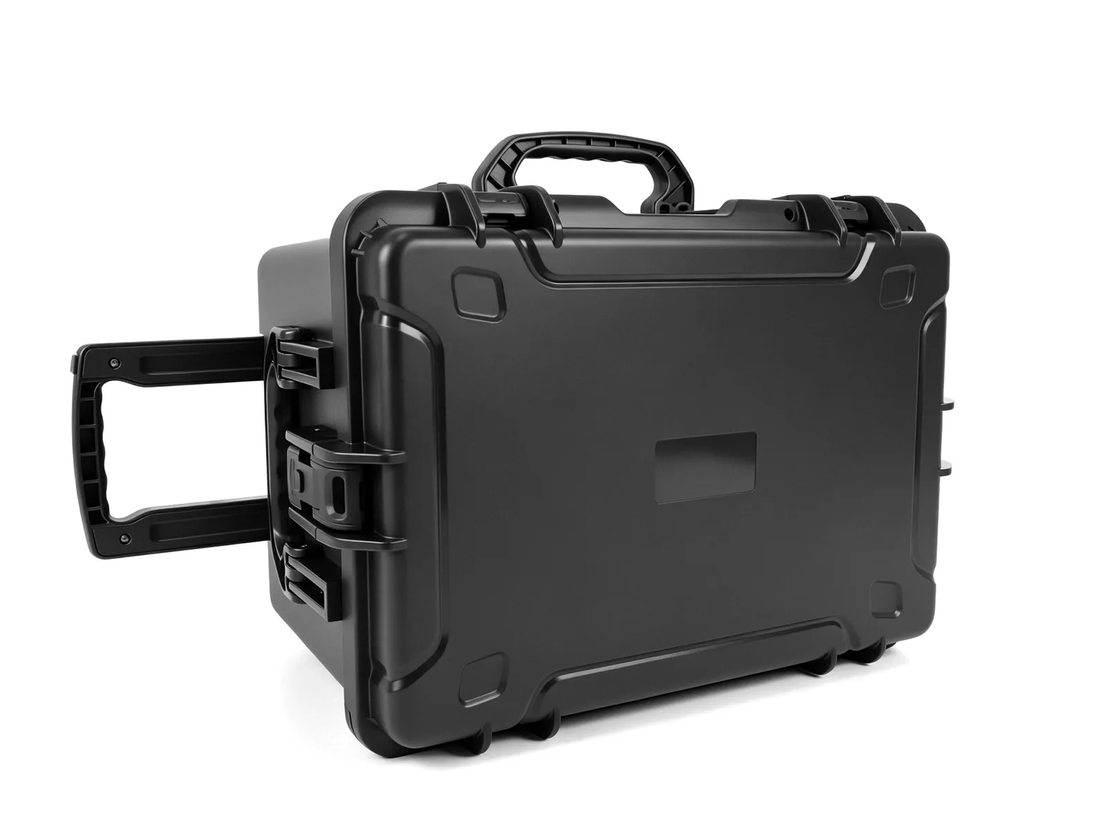 WL8-6136 PP Wheeled Protective Case