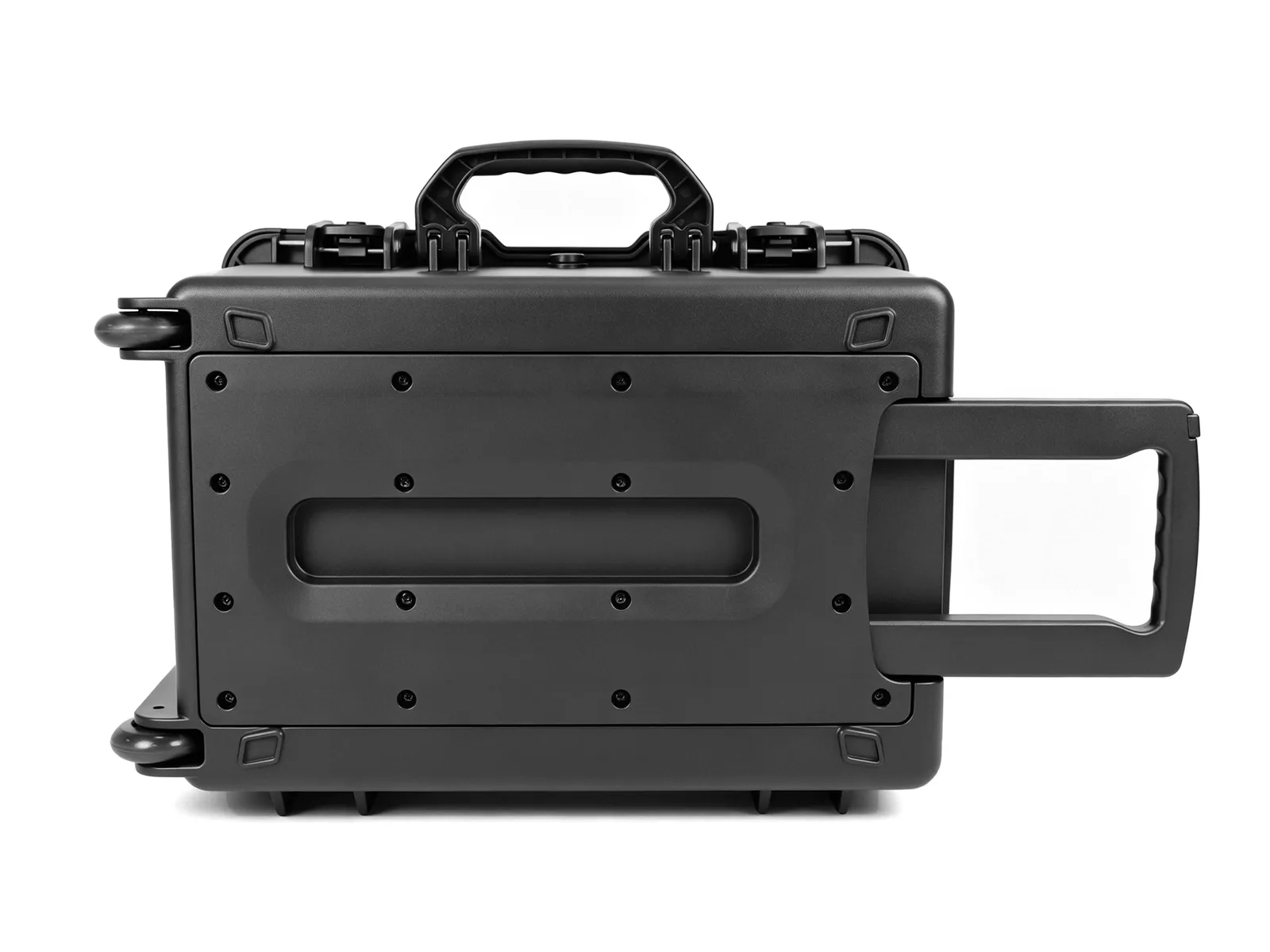 WL8-6136 PP Wheeled Protective Case