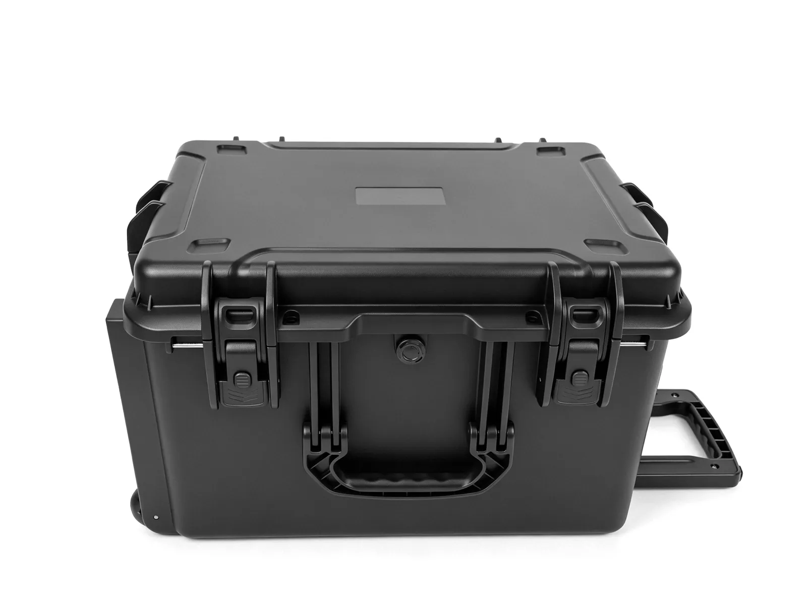 WL8-6136 PP Wheeled Protective Case