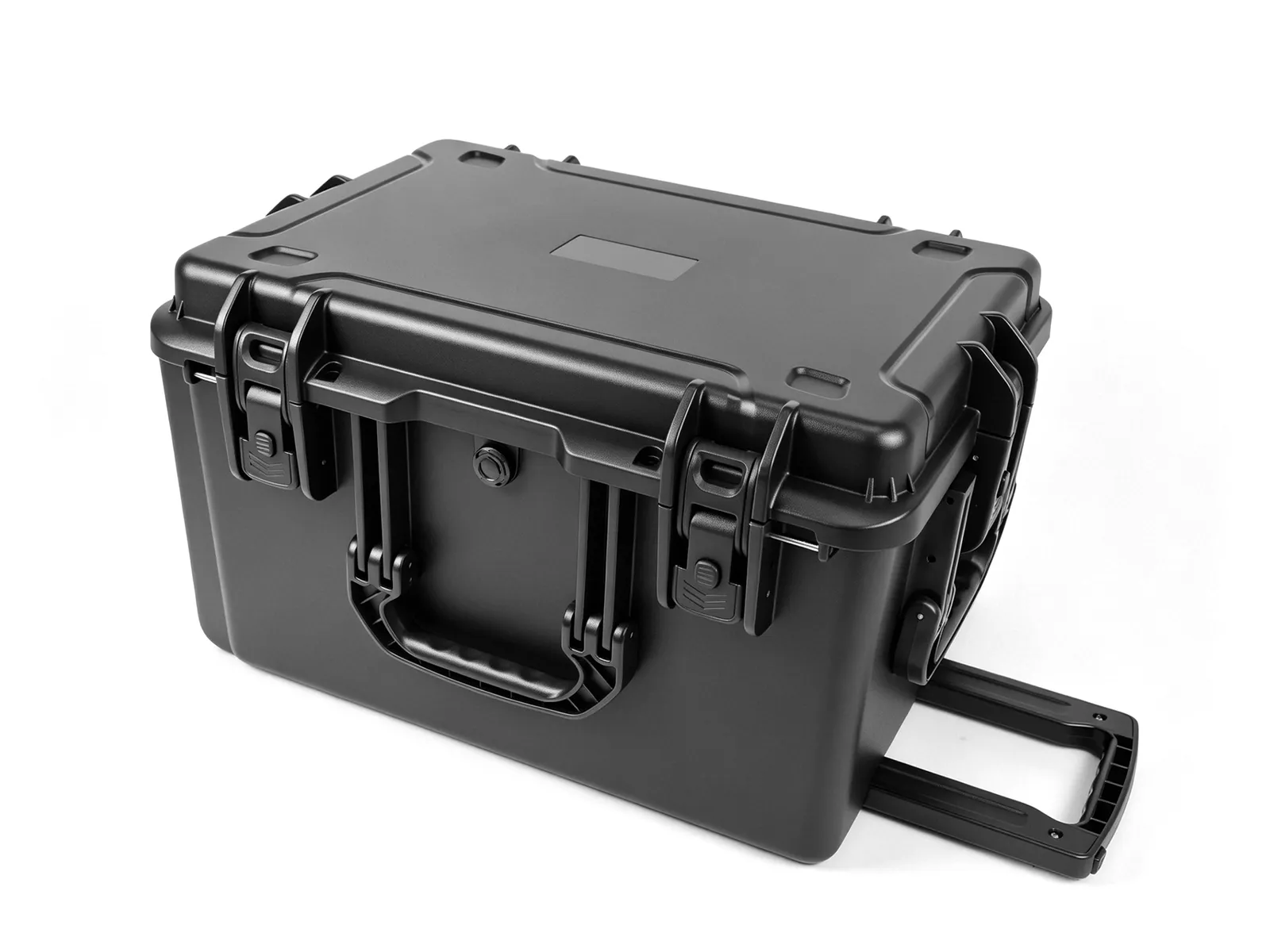 WL8-6136 PP Wheeled Protective Case