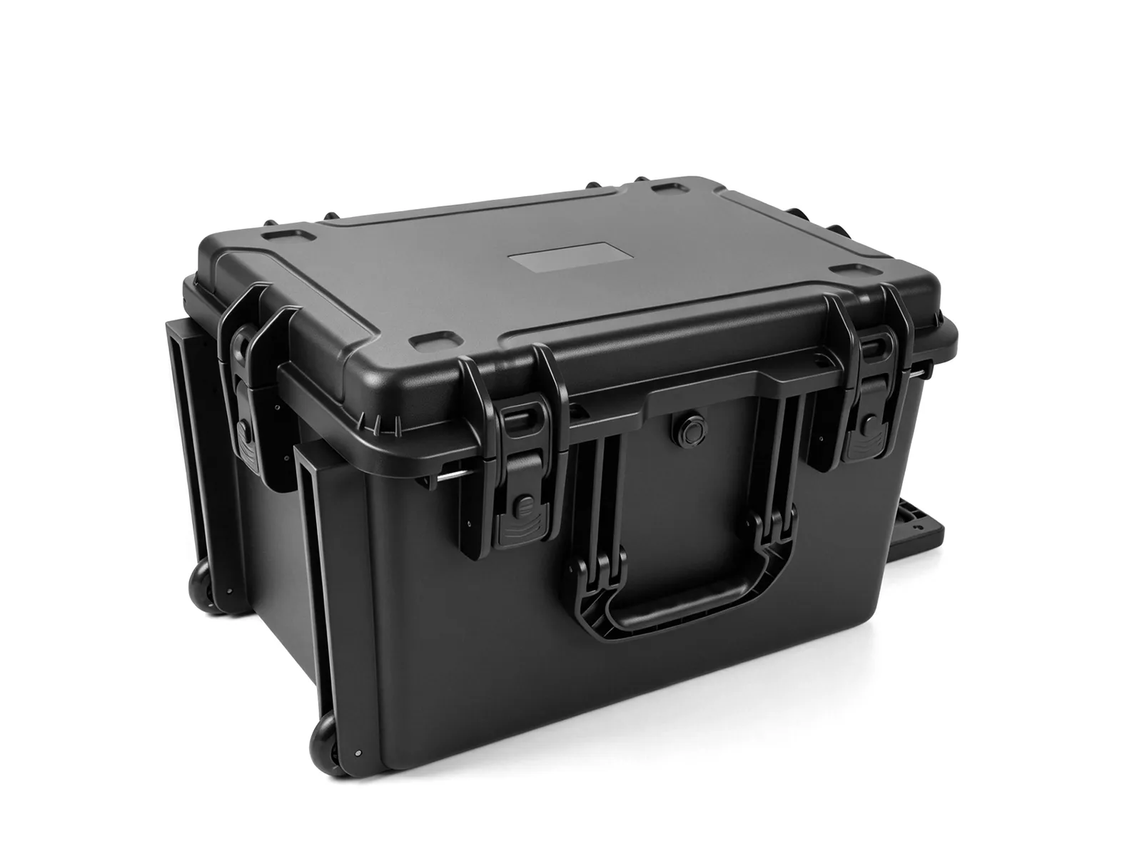 WL8-6136 PP Wheeled Protective Case