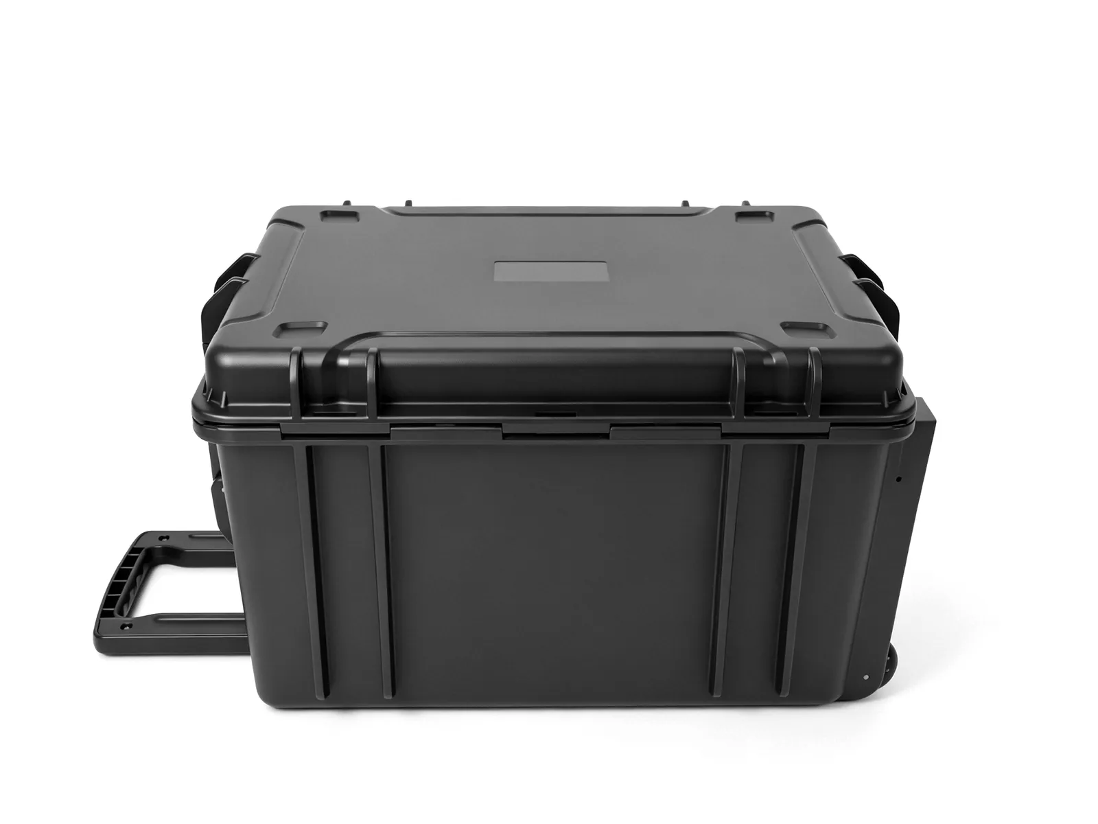 WL8-6136 PP Wheeled Protective Case