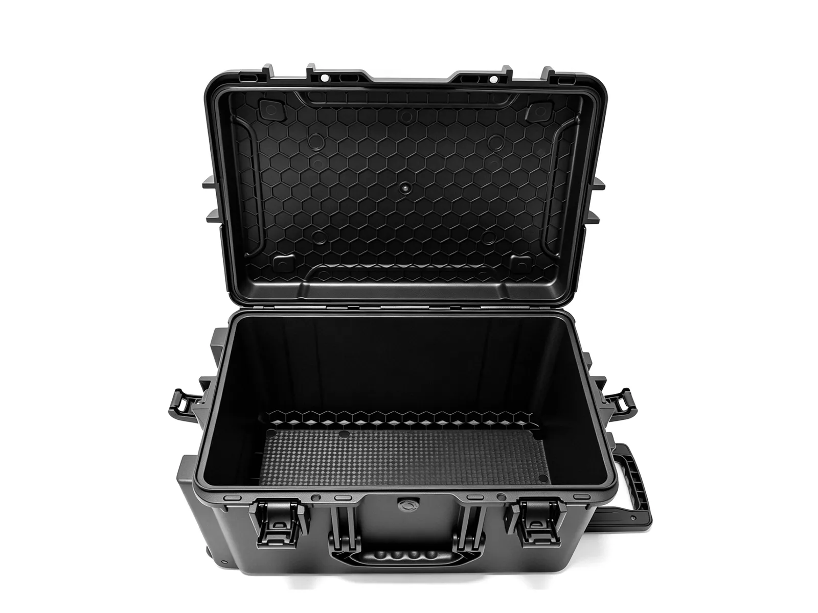 WL8-6136 PP Wheeled Protective Case