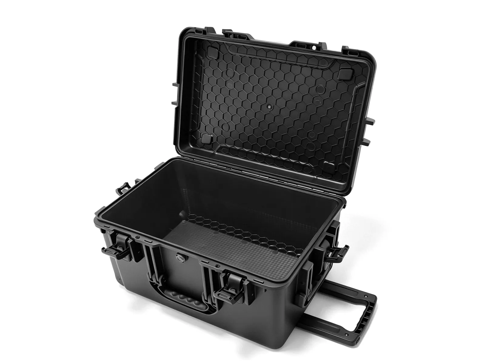 WL8-6136 PP Wheeled Protective Case
