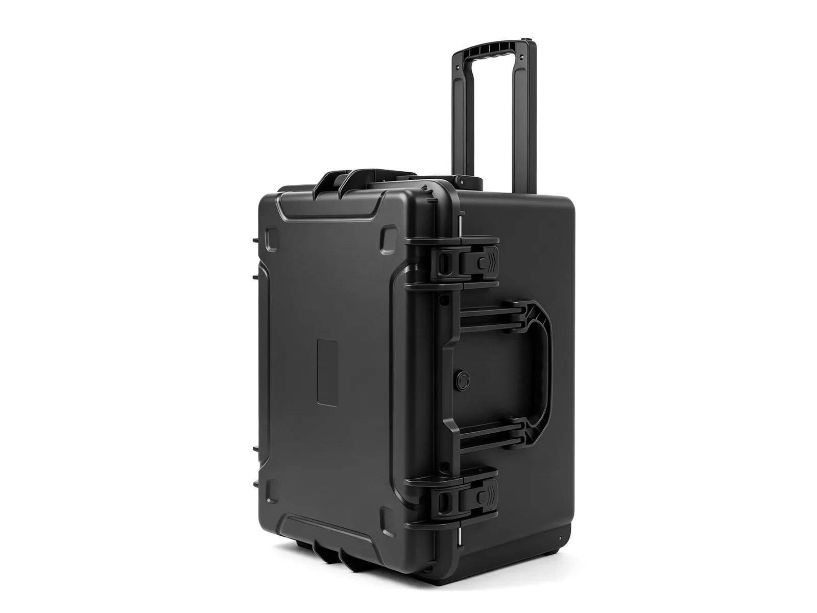 WL8-6136 PP Wheeled Protective Case