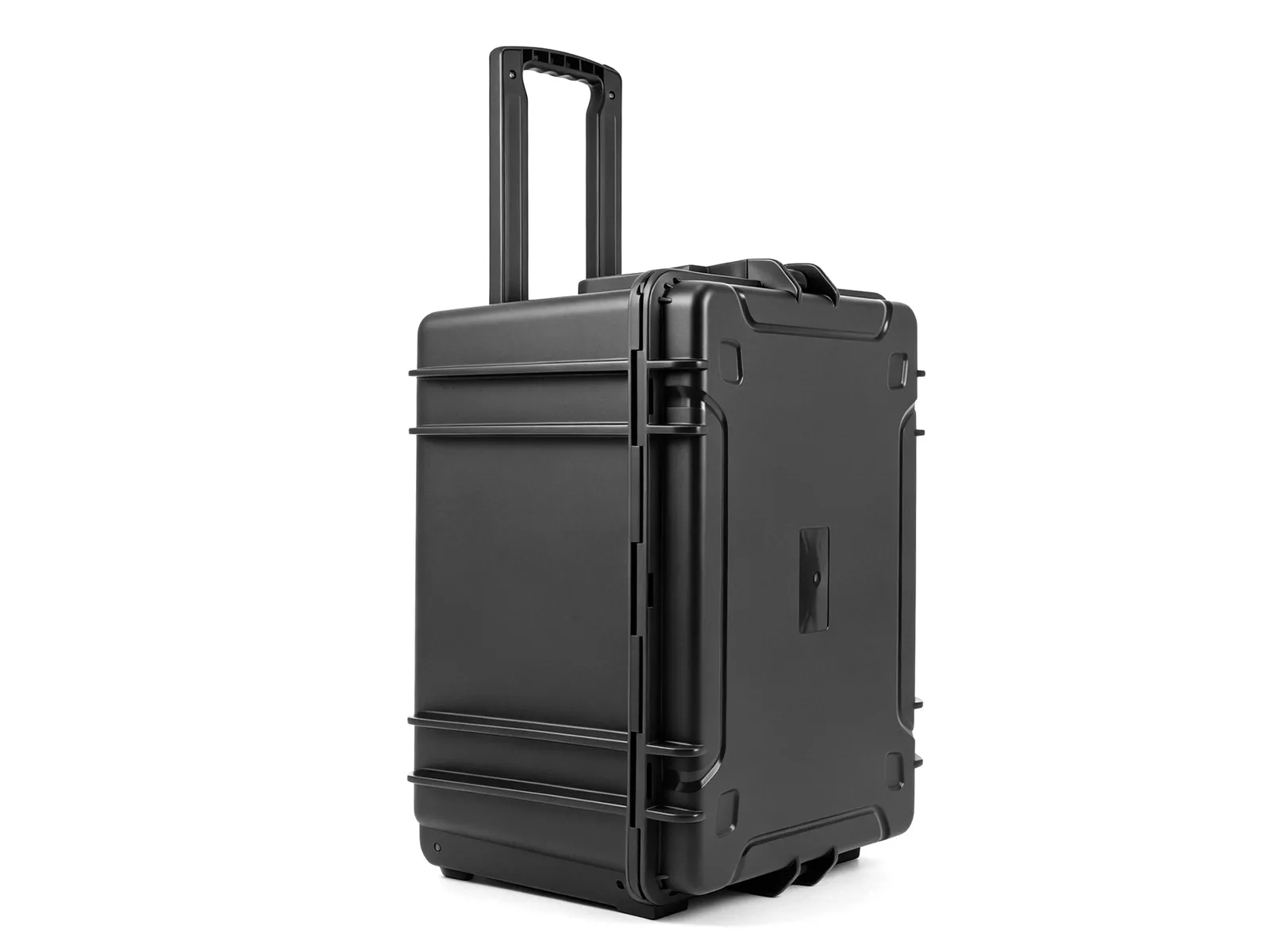 WL8-6136 PP Wheeled Protective Case
