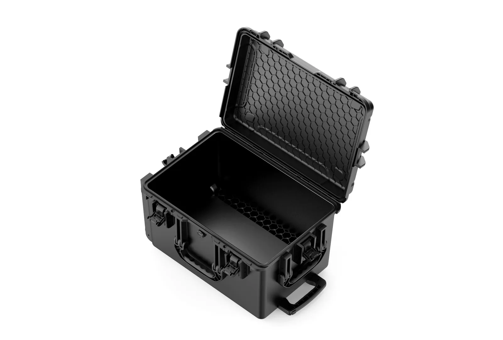 WL8-6136 PP Wheeled Protective Case