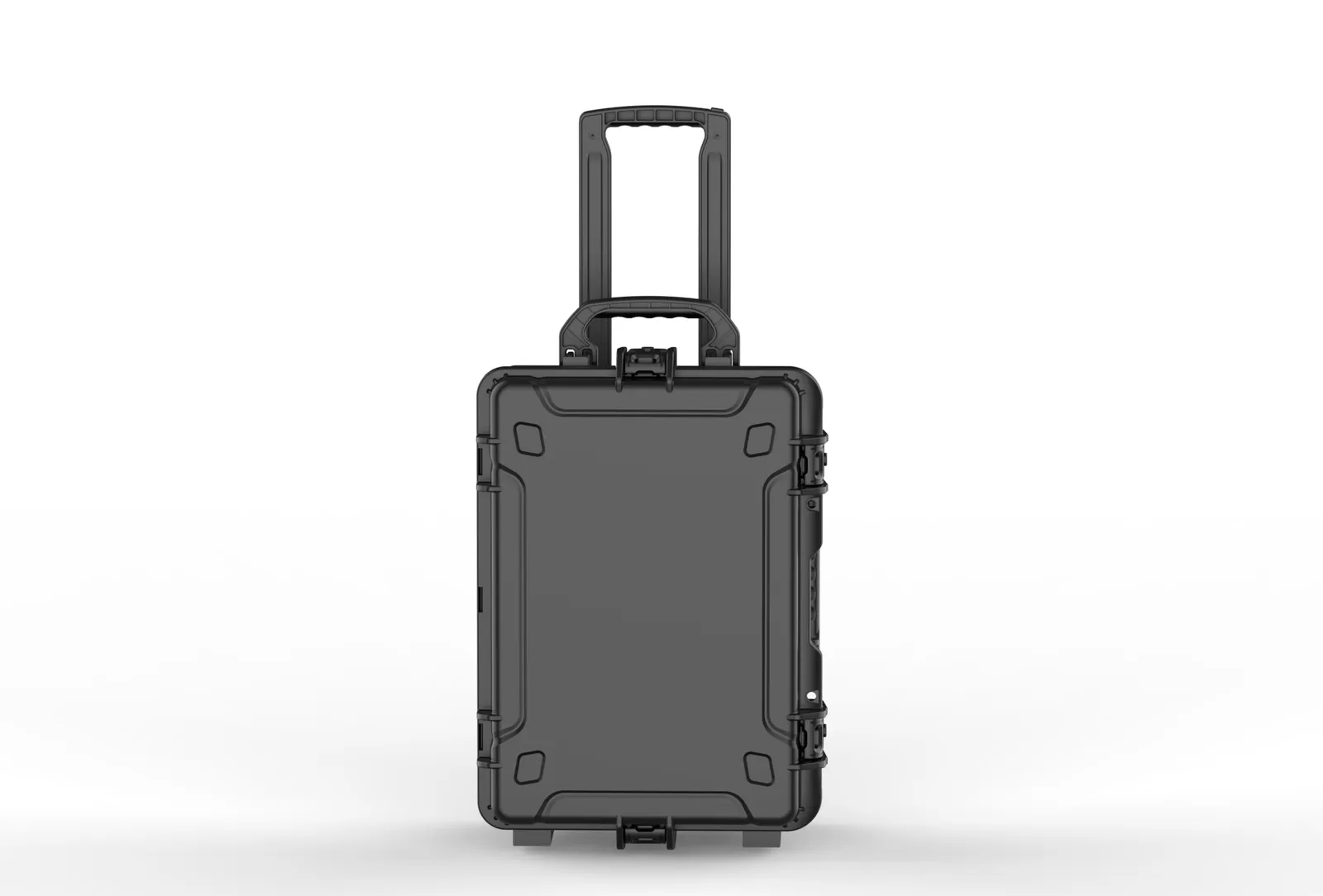 WL8-6136 PP Wheeled Protective Case