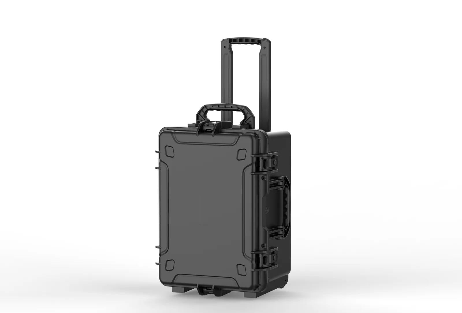 WL8-6136 PP Wheeled Protective Case