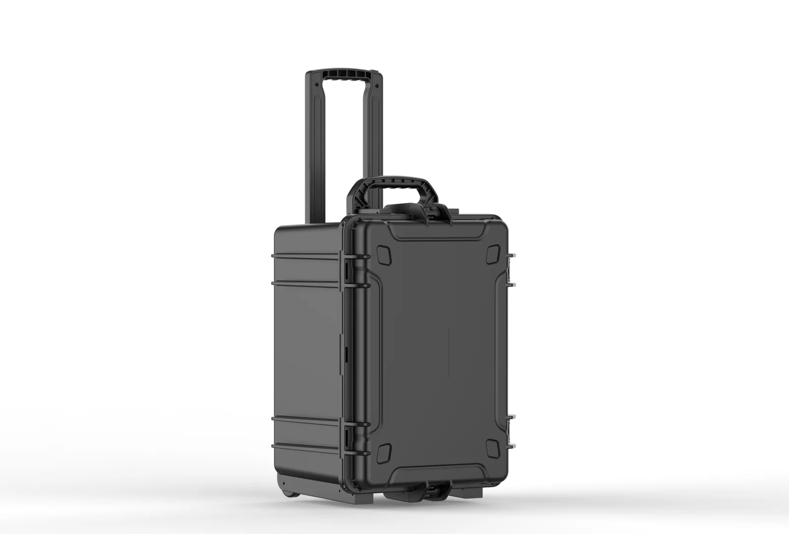 WL8-6136 PP Wheeled Protective Case
