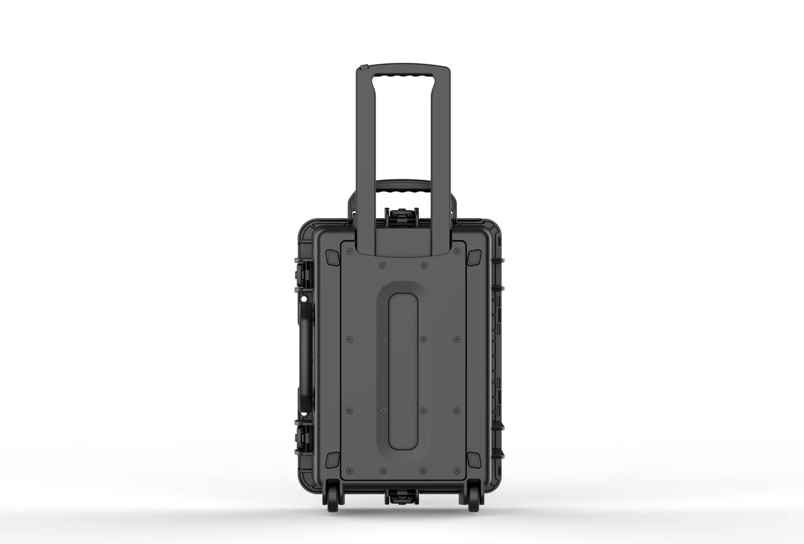 WL8-6136 PP Wheeled Protective Case