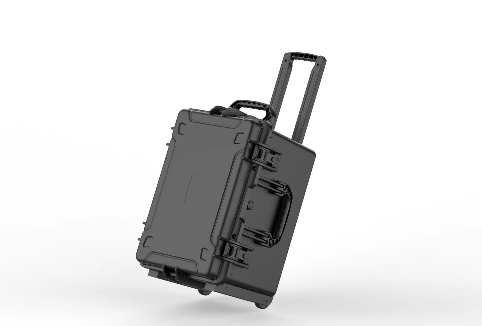 WL8-6136 PP Wheeled Protective Case
