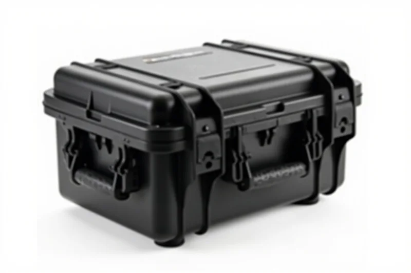 WL8-6216 Protective Case