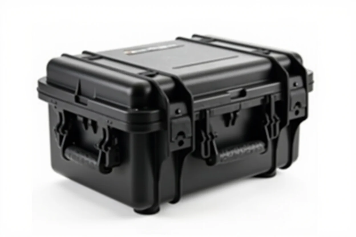 WL8-6216 Protective Case