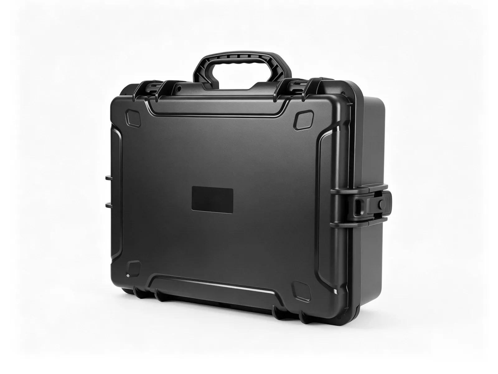 WL8-6220 PP Military Equipment Case
