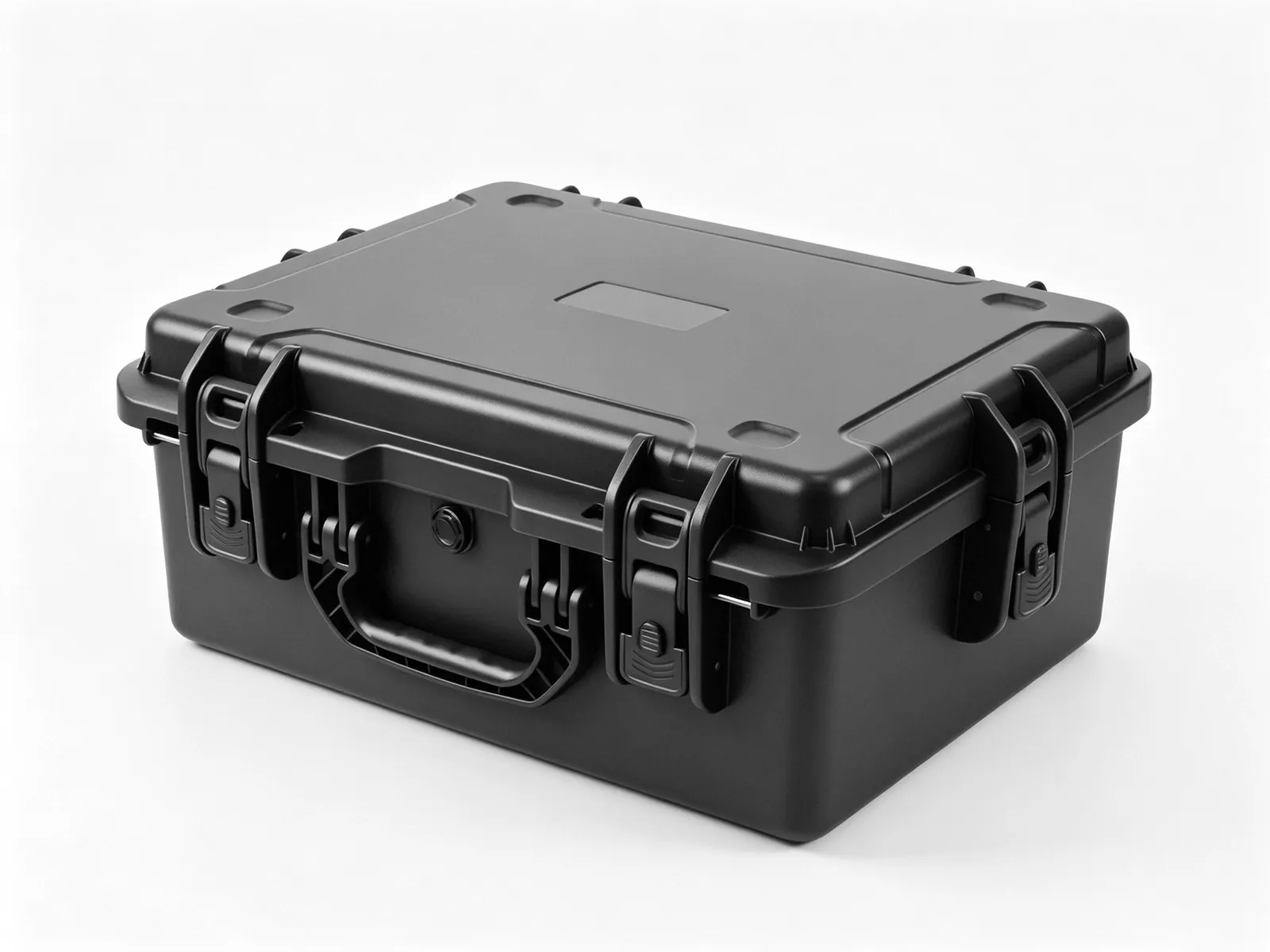 WL8-6220 PP Military Equipment Case