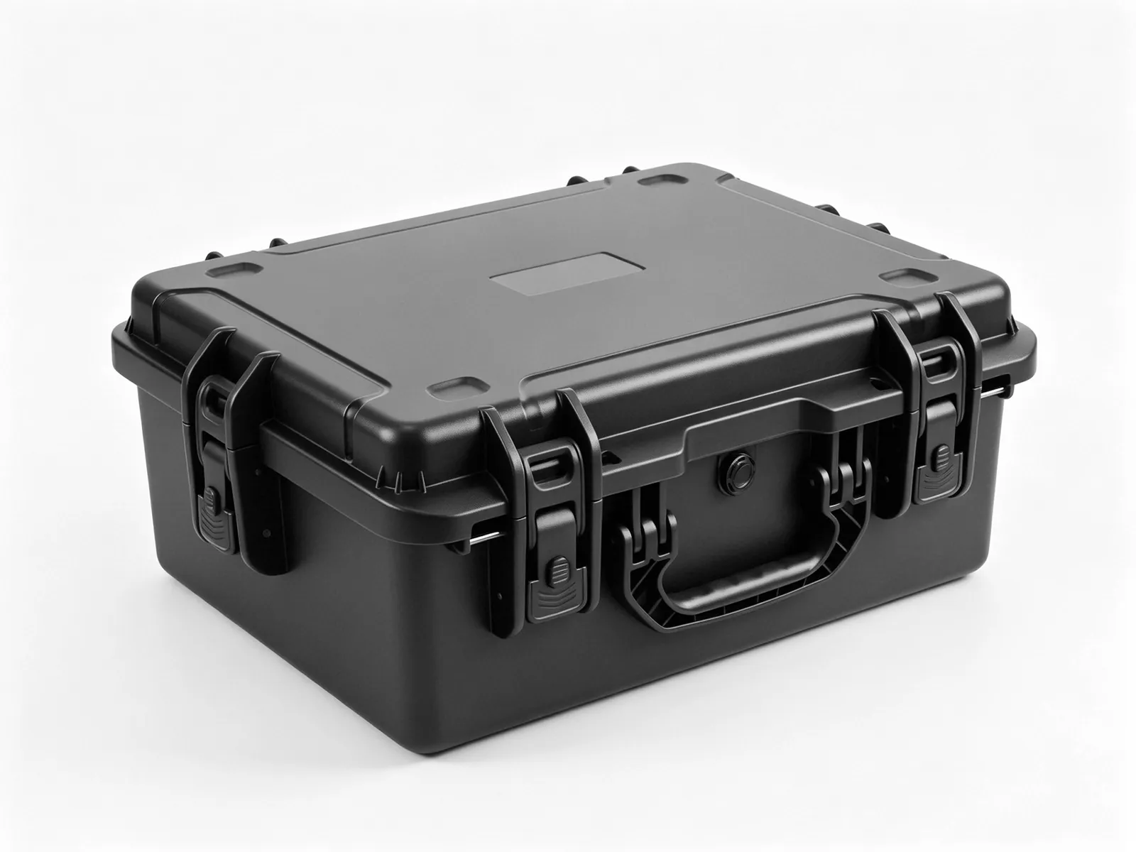 WL8-6220 PP Military Equipment Case