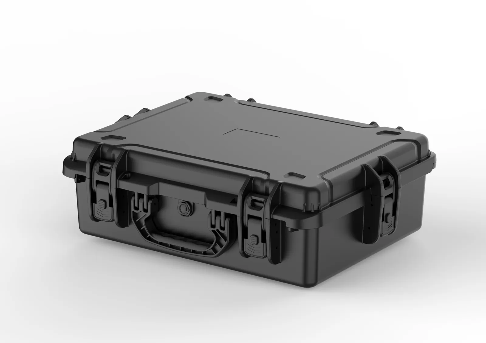 WL8-6220 PP Military Equipment Case