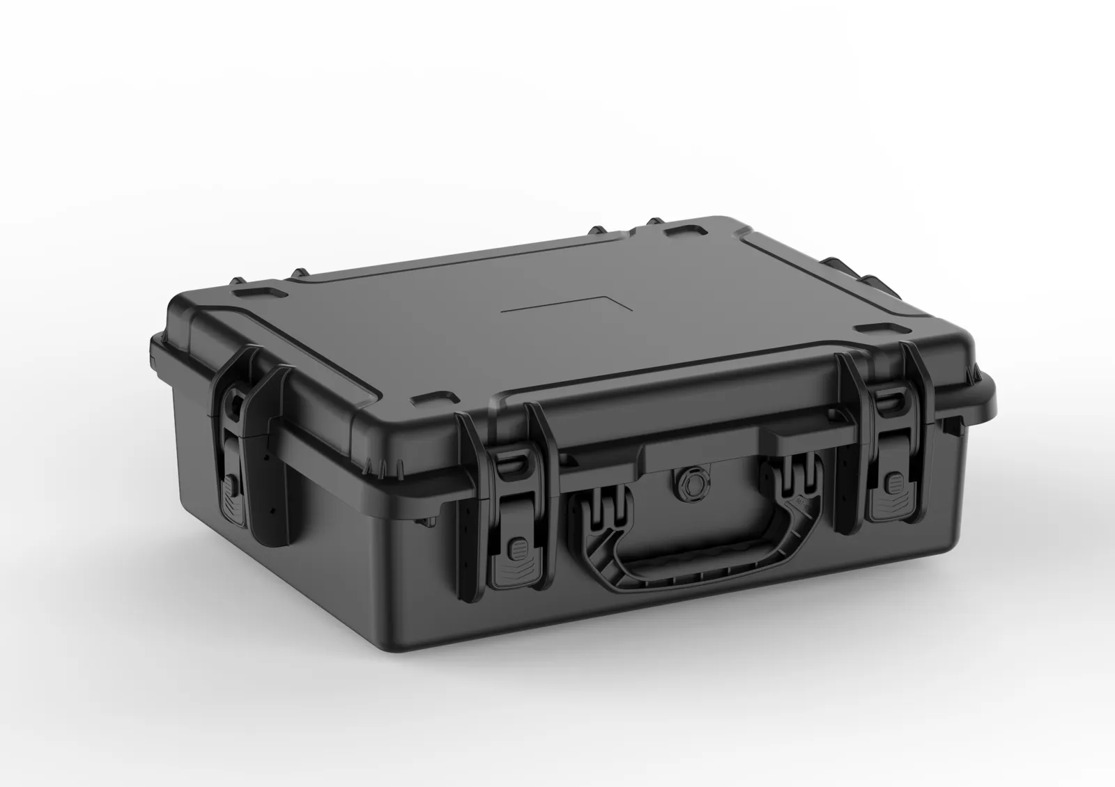 WL8-6220 PP Military Equipment Case