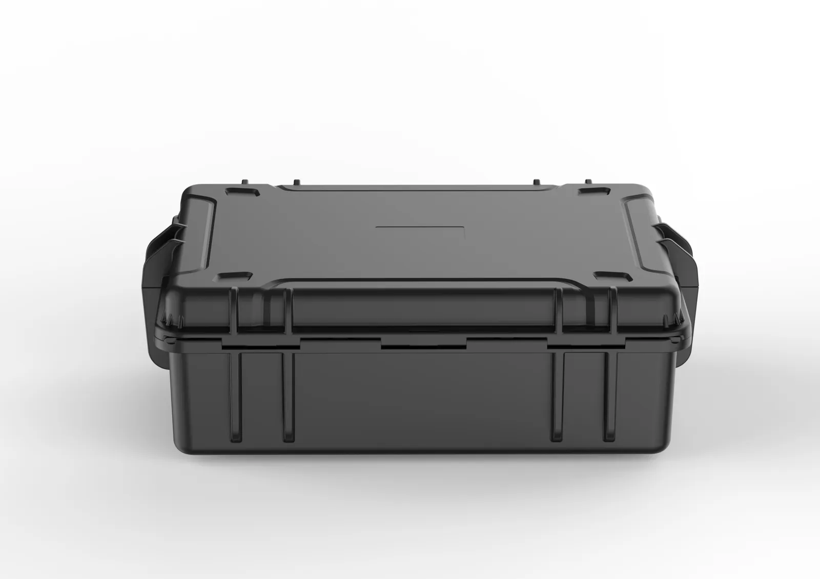 WL8-6220 PP Military Equipment Case