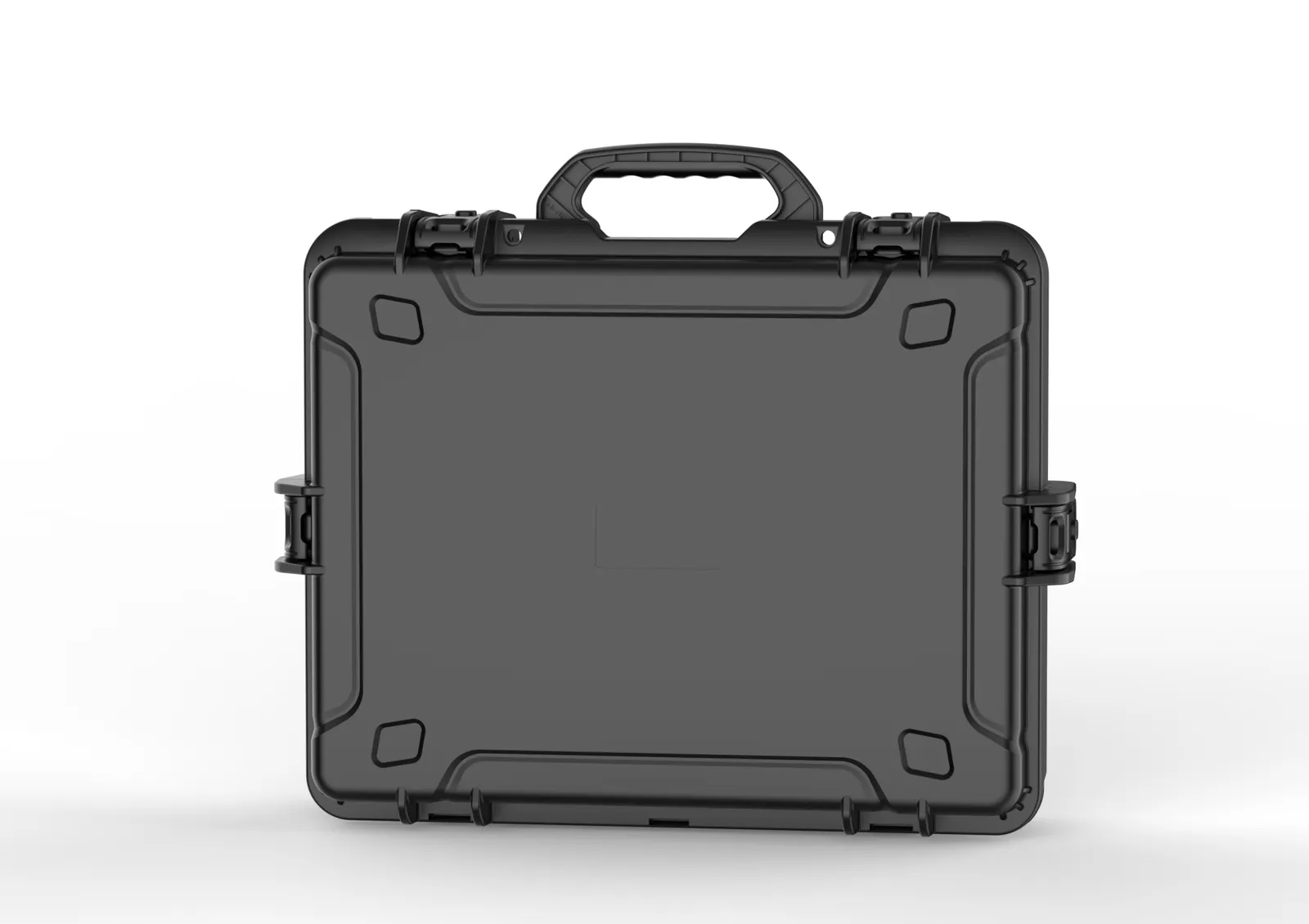WL8-6220 PP Military Equipment Case