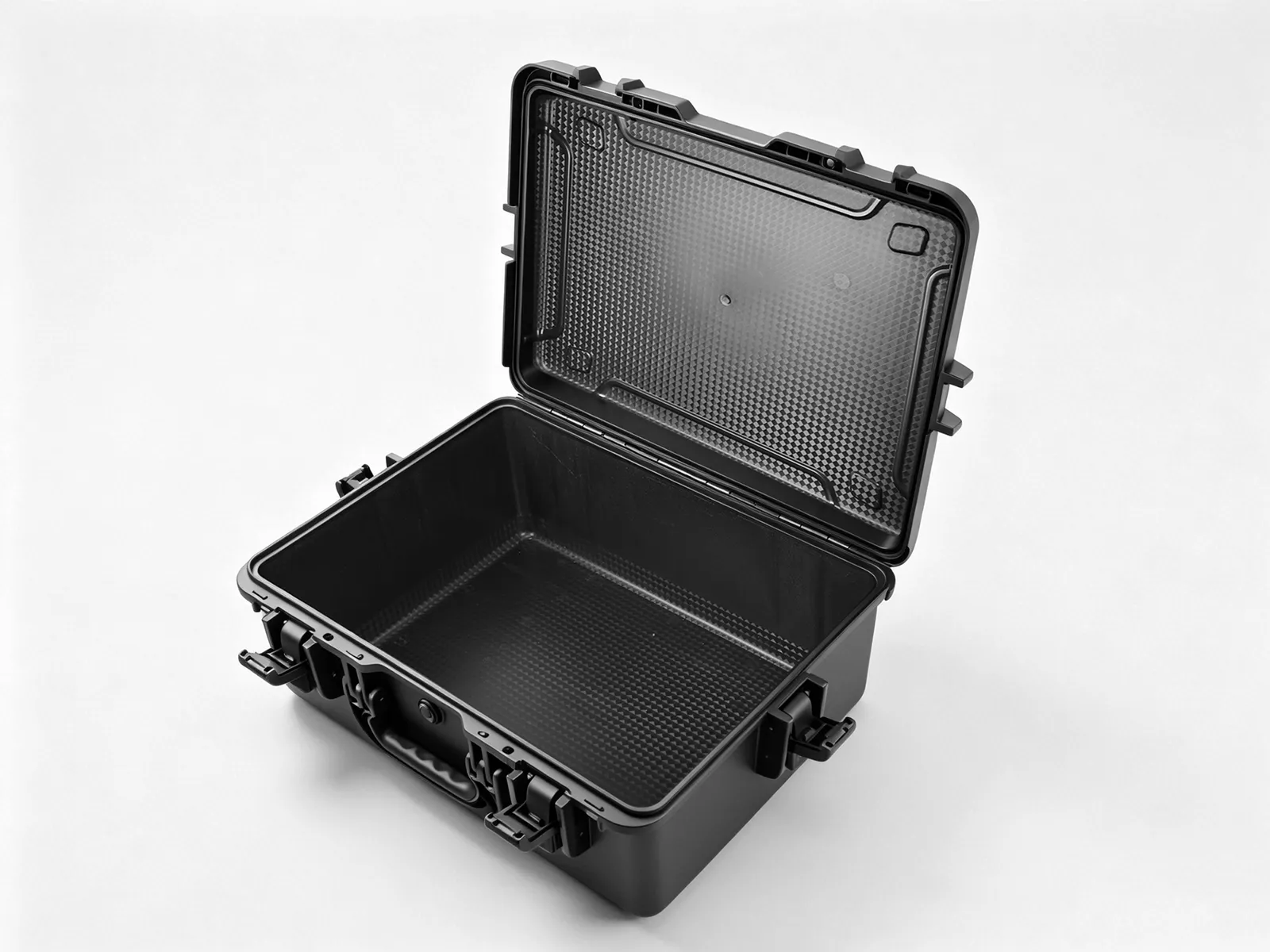 WL8-6224 PP Military Equipment Case