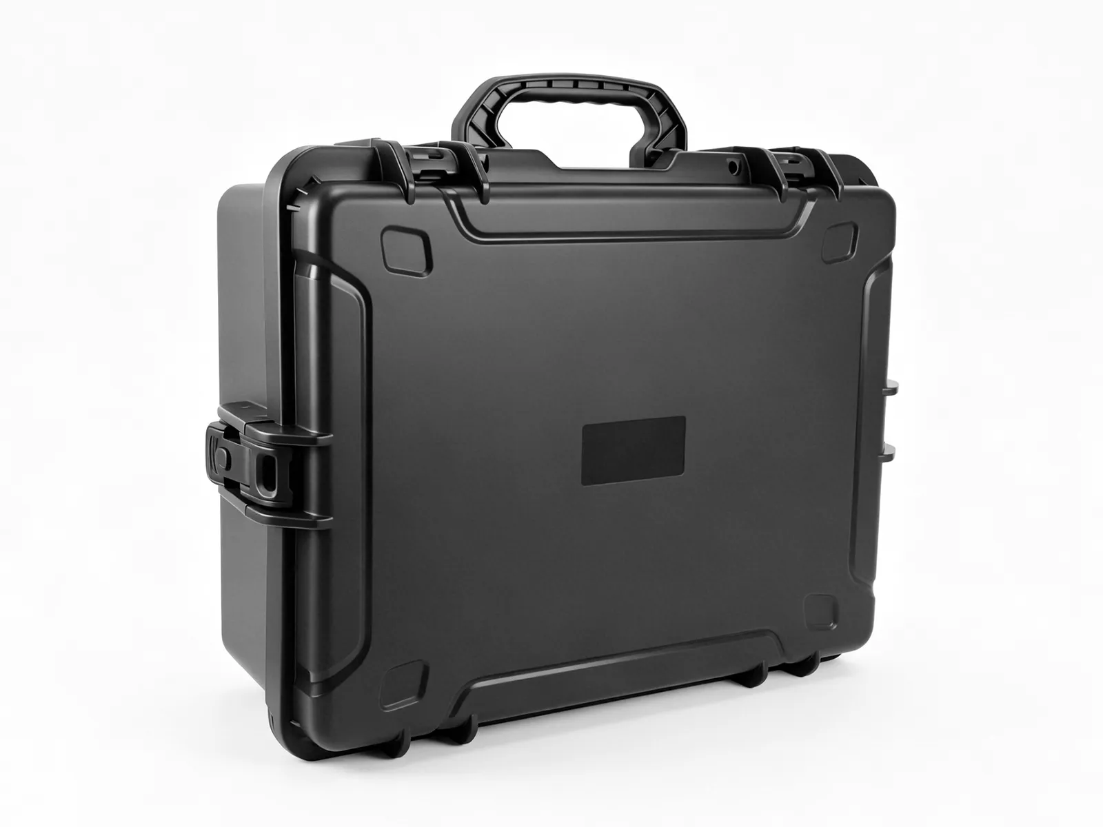 WL8-6224 PP Military Equipment Case